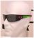 Oakley Fuel Cell Camo Polished Black / Black Iridium (OO9096-41)